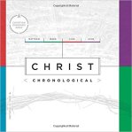 christ chronological